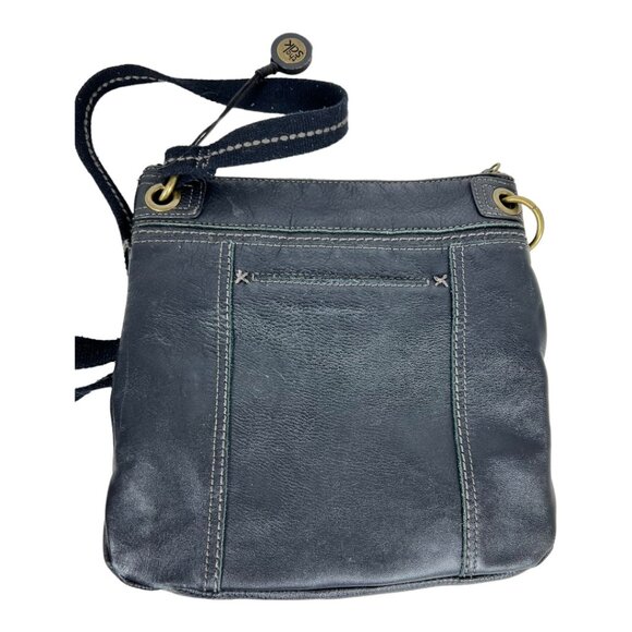Leather The Sak‎ Crossbody Bag - Picture 3 of 6